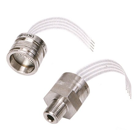 Honeywell Gage 0Psi Min 3Psi Max 0-100Mv 19C003PG3L